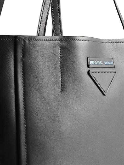 prada concept leather bag|Prada leather bags women.